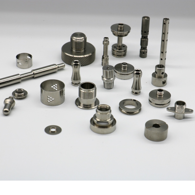 Comprendre les pièces tournées CNC : ingénierie de précision pour une fabrication moderne